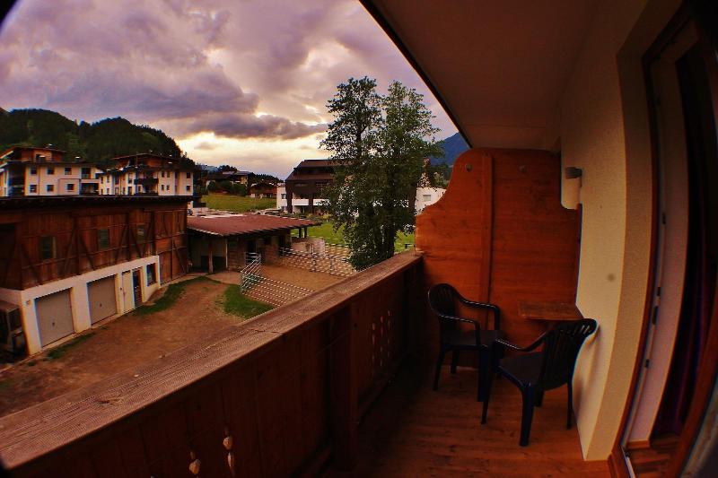Gasthof zum Löwen - Oda
