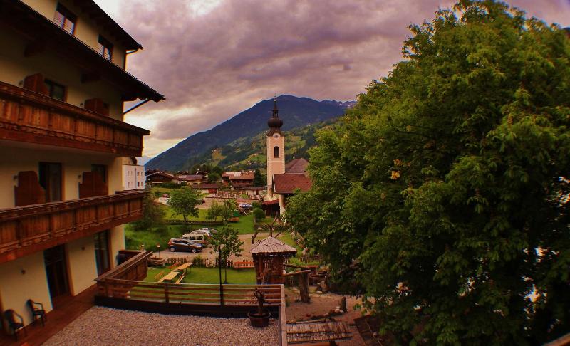 Gasthof zum Löwen - Oda