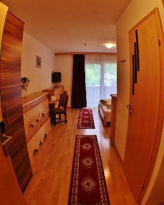 Gasthof zum Löwen fotoÄŸrafÄ±