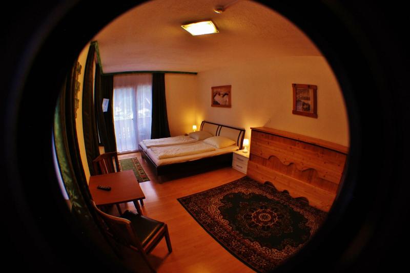 Gasthof zum Löwen - Oda