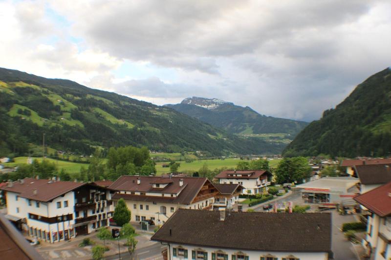Gasthof zum Löwen - Teras