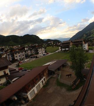 Gasthof zum Löwen fotoÄŸrafÄ±