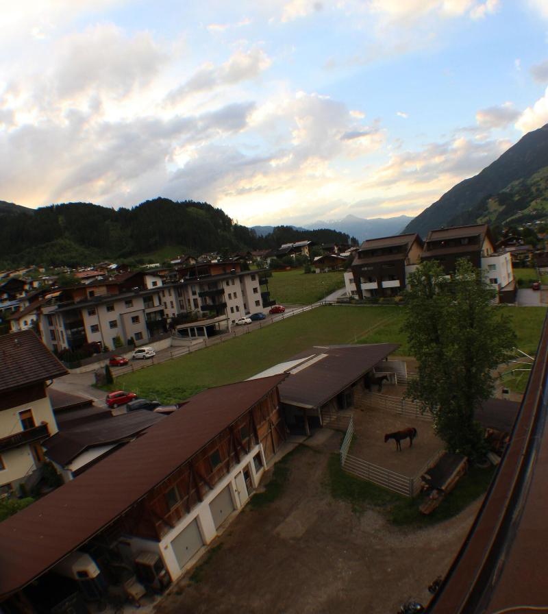 Gasthof zum Löwen - Teras