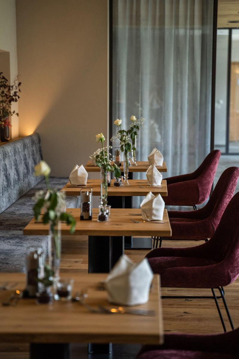 Post - Restoran