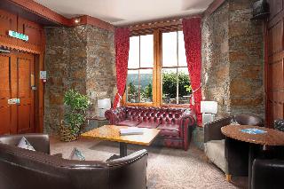 Rosemount Hotel fotoÄŸrafÄ±