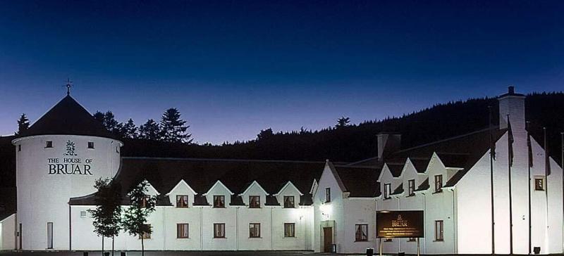 Rosemount Hotel - Genel