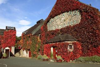 Rosemount Hotel fotoÄŸrafÄ±