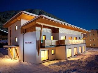 Appartement Auszeit otel fotoğrafı