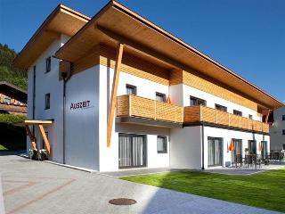Appartement Auszeit fotoÄŸrafÄ±