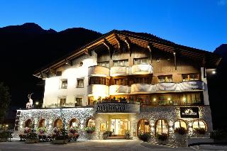 Alpenhotel Ischglerhof fotoÄŸrafÄ±
