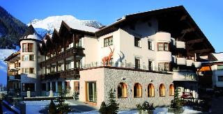 Alpenhotel Ischglerhof fotoÄŸrafÄ±