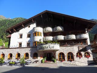 Alpenhotel Ischglerhof otel fotoğrafı