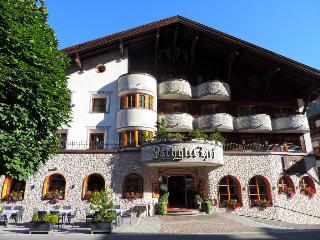 Alpenhotel Ischglerhof fotoÄŸrafÄ±
