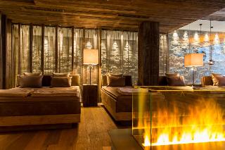 Alpenhotel Ischglerhof fotoÄŸrafÄ±