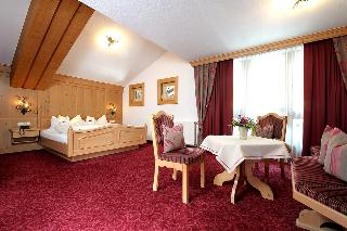 Alpenhotel Ischglerhof fotoÄŸrafÄ±