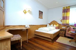 Alpenhotel Ischglerhof fotoÄŸrafÄ±