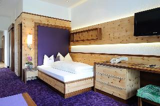 Alpenhotel Ischglerhof fotoÄŸrafÄ±
