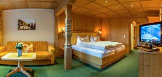 Alpenhotel Ischglerhof fotoÄŸrafÄ±