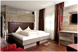 Alpenhotel Ischglerhof fotoÄŸrafÄ±