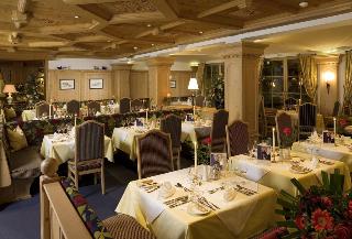 Alpenhotel Ischglerhof fotoÄŸrafÄ±