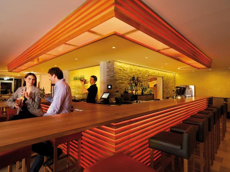 Held - Restoran