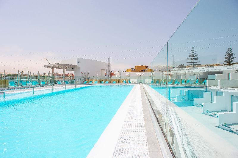 Hotel Taimar - Genel