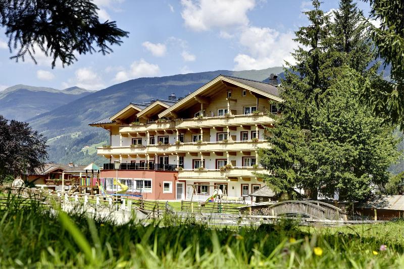 Grundlhof - Genel