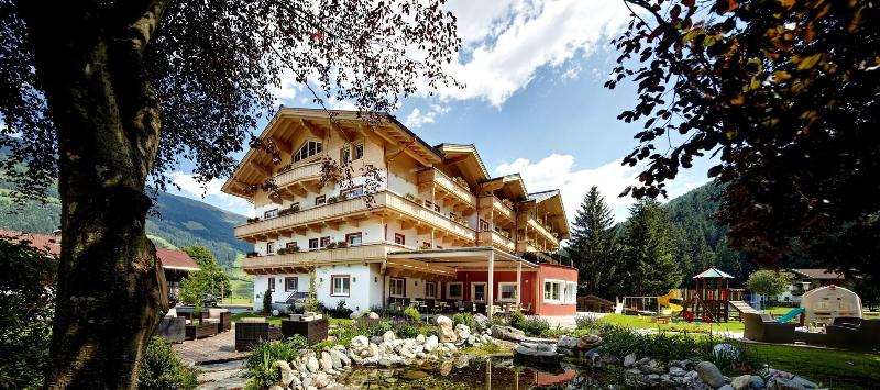 Grundlhof - Genel