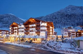 Trofana Royal otel fotoğrafı