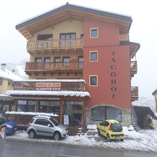 Jagdhof fotoÄŸrafÄ±