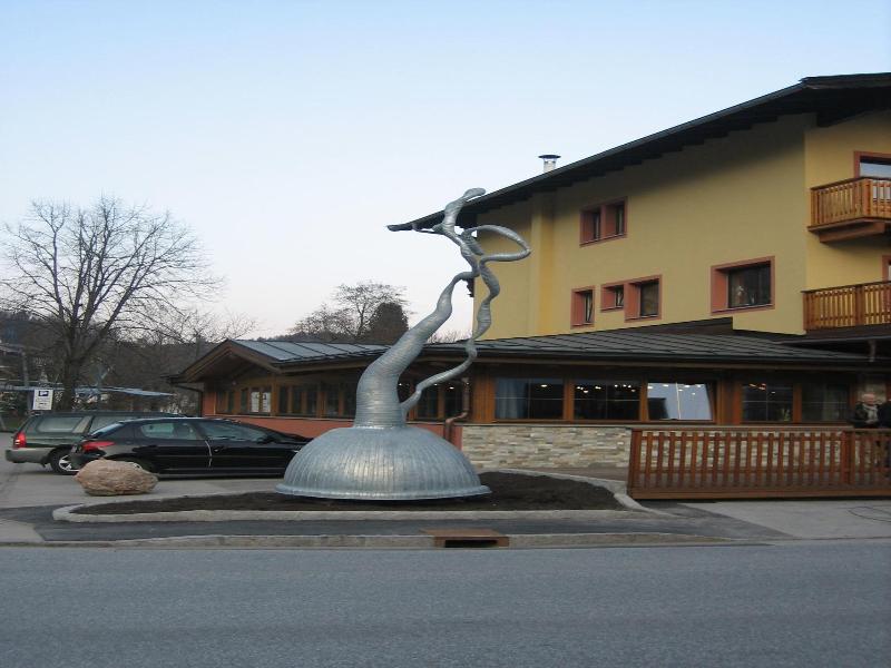 Jagdhof - Genel