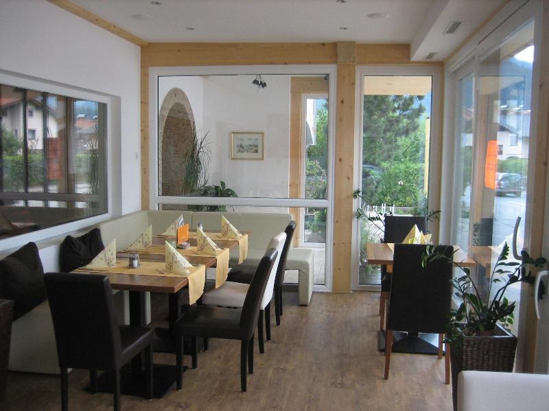 Jagdhof - Restoran