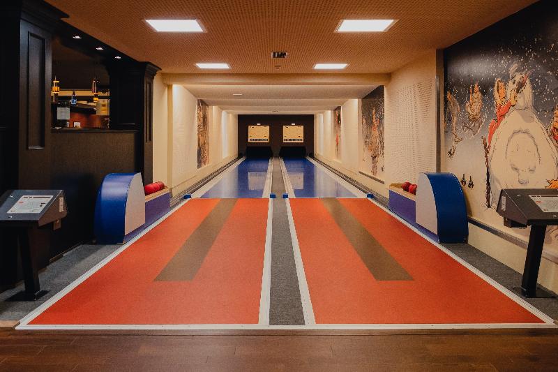 Relax Resort Kreischberg - Aktivite