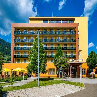Relax Resort Kreischberg otel fotoğrafı