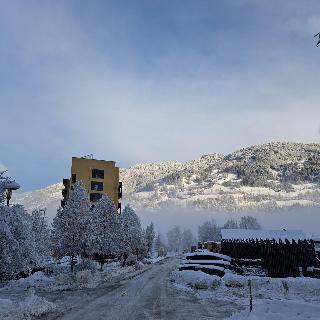 Relax Resort Kreischberg fotoÄŸrafÄ±
