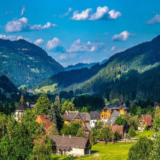 Relax Resort Kreischberg fotoÄŸrafÄ±