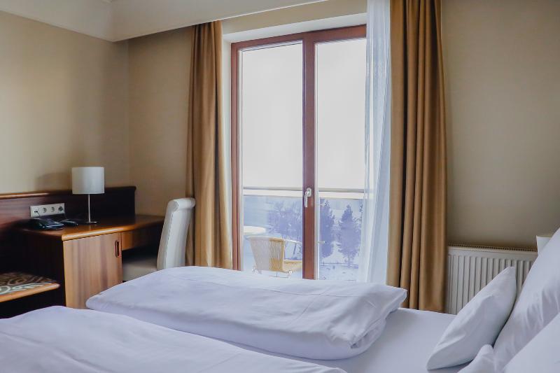 Relax Resort Kreischberg - Oda