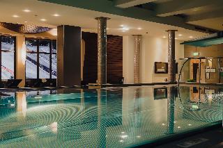 Relax Resort Kreischberg fotoÄŸrafÄ±