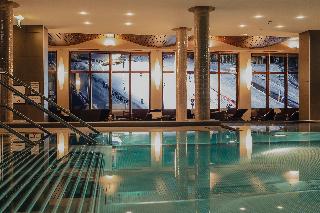 Relax Resort Kreischberg fotoÄŸrafÄ±