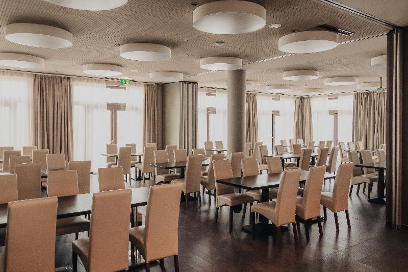 Relax Resort Kreischberg - Restoran