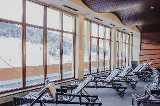 Relax Resort Kreischberg fotoÄŸrafÄ±