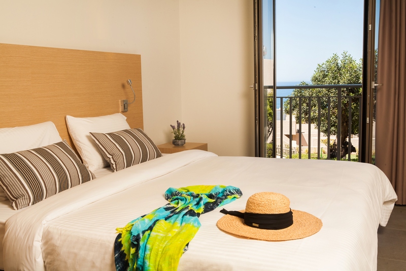 Sundance Apartments & Suites - Genel