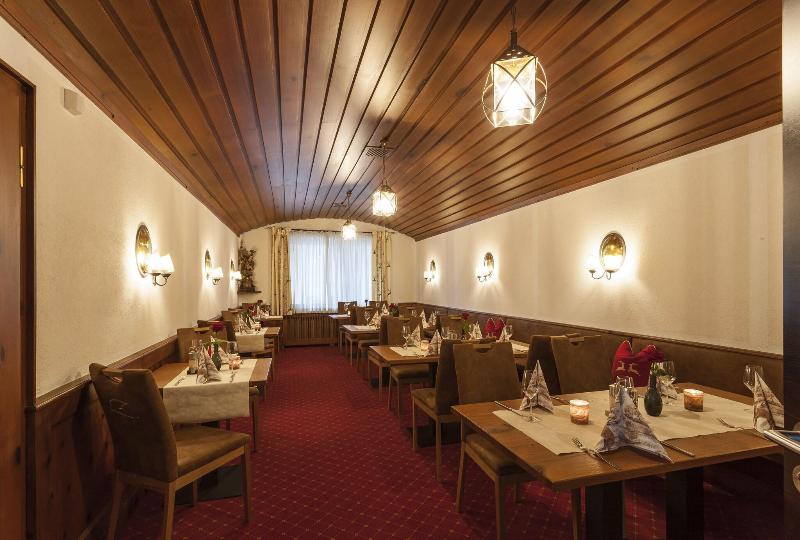 Best Zeller - Restoran
