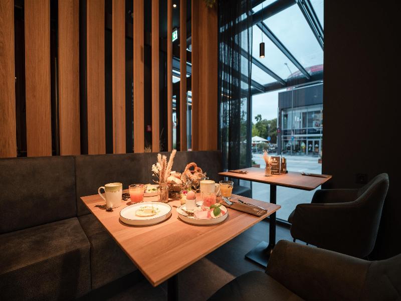 Best Zeller - Restoran