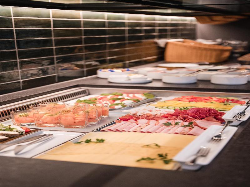 Best Zeller - Restoran