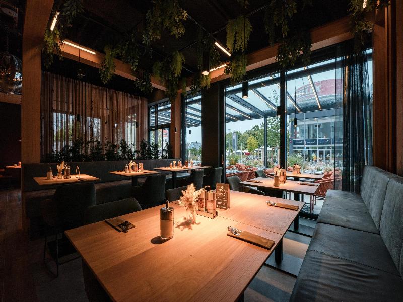 Best Zeller - Restoran
