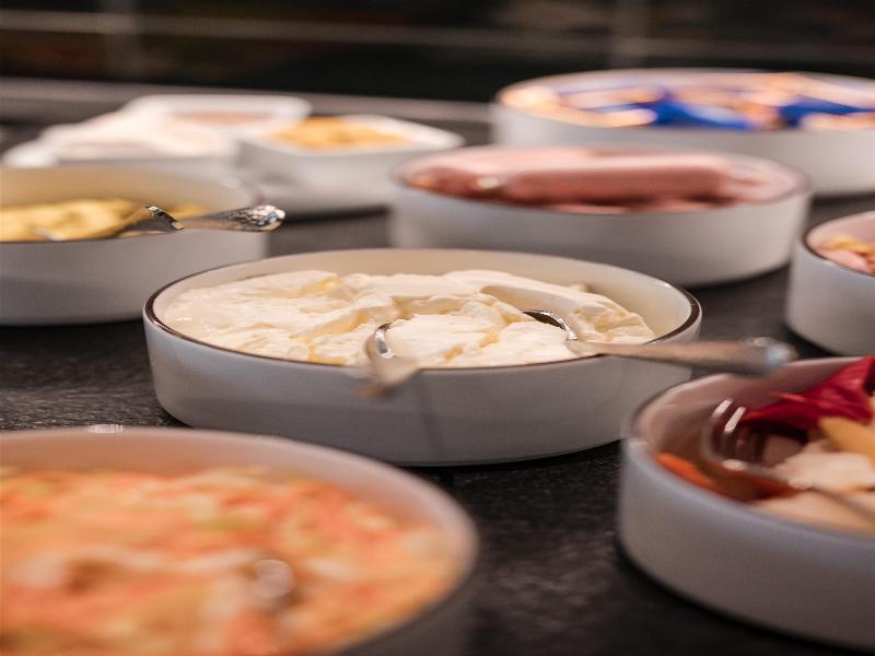 Best Zeller - Restoran
