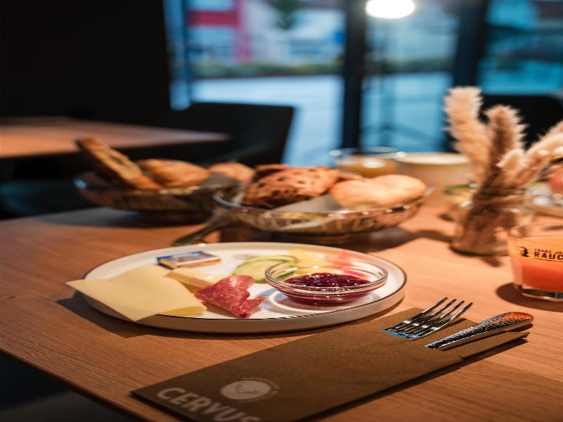 Best Zeller - Restoran