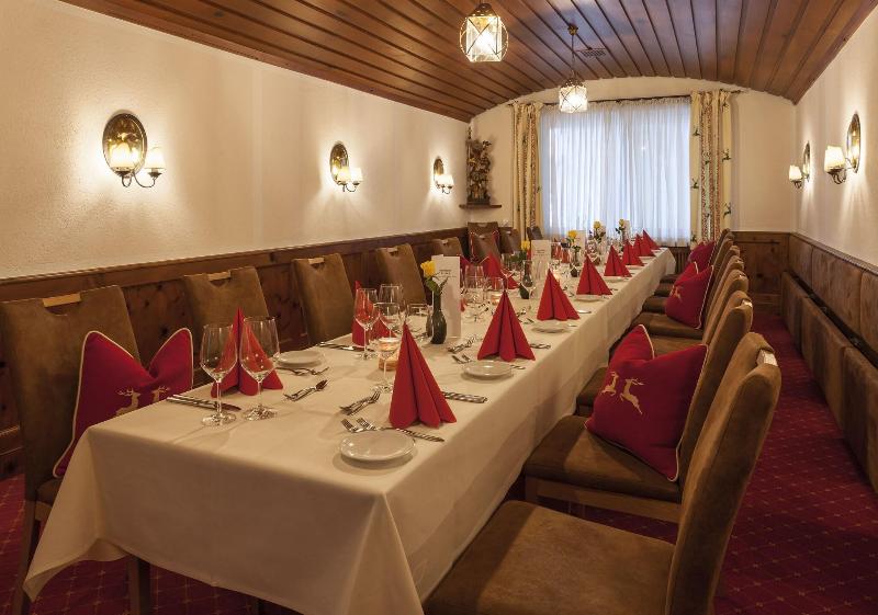 Best Zeller - Restoran