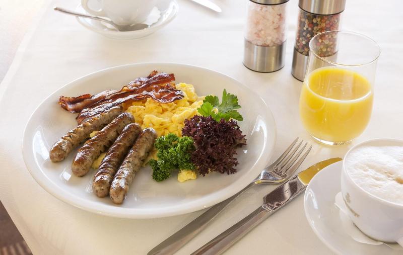 Best Zeller - Restoran